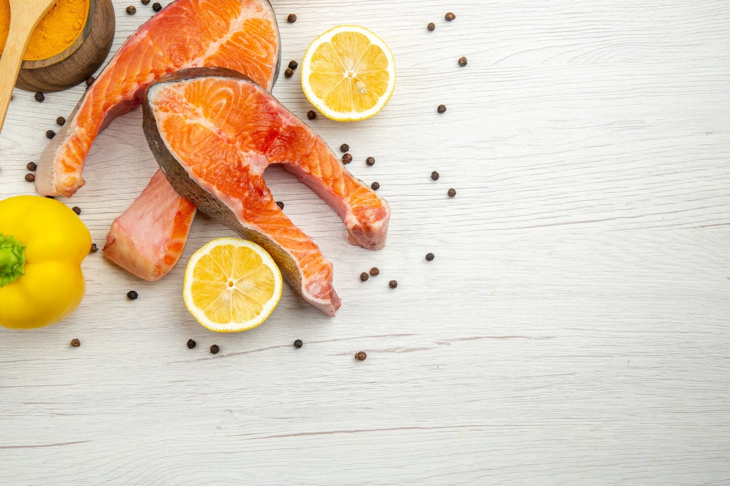 Salmón